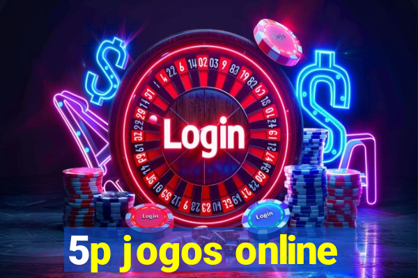 5p jogos online